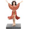 Department 56 Ghostbusters Village Accessories - Statuetta di Dana, 9,6 cm, multicolore