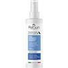 PetSun Shampoo secco per cani e gatti - Spray detergente - Pulisce e igienizza il manto senza risciacquo - antiodore - Azione districante - Con olio di Neem e Argento Attivo - 250ml