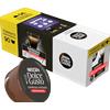 Nescafè 90 Capsule Caffè ESPRESSO INTENSO DECAFFEINATO originali Nescafè Dolce Gusto
