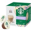 Starbucks White Mocha - 12 capsule per Nescafé Dolce Gusto