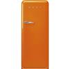 Smeg Frigorifero libera installazione Smeg