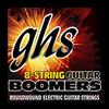 GHS Strings GHS™ Strings »NICKEL PLATED STEEL SINGLE STRING - 056 WOUND - ELECTRIC GUITAR« Corda singola per Chitarra Elettrica - Nickel Plated Steel - Spessore: 056
