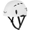 Salewa Toxo Casco, Unisex-Adulto, Bianco (White), Taglia Unica