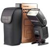 Yongnuo Flash stroboscopico manuale YN560-III