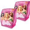 Mondo Toys - BARBIE Arm Bands - Braccioli di Sicurezza per bambini - Materiale PVC - Adatti a bambini da 2 a 6 anni con Peso 6-20 kg - 16936