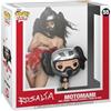 Funko Pop! Albums: Rosalia - Motomami - Music- Figura in Vinile da Collezione - Idea Regalo - Merchandising Ufficiale - Giocattoli per Bambini e Adulti - Music Fans
