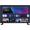 NEWMAJESTIC Televisore SM22 FHD V1