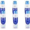 MENDOSA 6X Confezioni per BREEZE - Sporting - deodorante spray, 6 flaconi da 150 ml