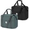 BAGROUPS Zaino per a mano wizzair 40x30x20 Zaino da Viaggio Aereo Bagaglio a Mano Borsa da Cabina Borse Valigia Zaini Casual Unisex, dotato di tracolla, piccola borsa sportiva pieghevole