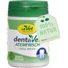 cdVet dentaVet - Fresco respiratorio, 40 g, per cani con alito cattivo