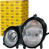 HELLA 1D9 007 970-071 Xeno/Alogeno-Faro principale ECE/CCC, per veicolo circolazione Dx, anteriore Sx