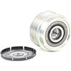 INA Dispositivo ruota libera alternatore 022903119B 022903119D 028903119AC Compatibilità con AUDI A4 Avant 8ED, B7 A4 Sedan 8EC, B7 A4 Sedan 8E2, B6 A4 Avant 8E5, B6, VW PASSAT 3B3
