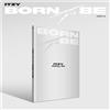 ITZY - BORN TO BE [LIMITED VER.] Album+Pre-Order Benefit
