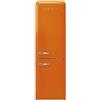 Smeg Frigorifero libera installazione Smeg