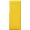 Smeg FRG MP A+++ 281L GIALLO
