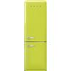 Smeg Frigorifero libera installazione Smeg