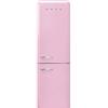 Smeg Frigorifero libera installazione Smeg