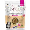 Bunny Nature Bunny Cavia Traum Special Edition Flowers | 1,5 kg | Alimento completo per porcellini d'India | Dai 6 mesi di età | Contiene una varietà di fiori e menta piperita