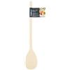 Chef Aid - Cucchiaio in Legno, 30,5 cm, Beige