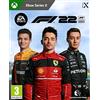 Electronic Arts F1 22 XBOX SX | Italiano