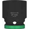Bosch 1 inserto per chiave a bussola Pro Impact (14 x 44 mm, accessori professionali per trapano e cacciavite)