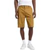 Lee XM Crossroad Cargo Short Pantaloncini, Glazed Ginger, 29W Uomo