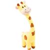 LICHENGTAI Kawaii Giraffa Peluche, Realistico Animali di Peluche Grande Giocattolo di Peluche Morbido Cuscino Peluche da Abbracciare Regalo di Compleanno per Bambini e Fidanzata