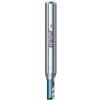 Trend Fresa a due taglienti per gole diametro 9,5 mm x taglio 31,8 mm, adatta per applicazioni come incisione, scanalatura, battentature e mortasatura poco profonda, C015X8MMTC