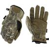 Mechanix Wear Guanti SUB40 Realtree EDGE™ (M, Camo)