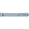 Alberts 340667 Cinghia per tapparelle | in varie versioni | blu galvanizzato | rotolo Ø16 mm | dimensioni 300 x 35 mm