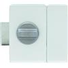 Abus Serratura per porta V83 CB 40 W BOX
