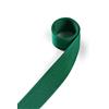 1buy3 Fettuccia da 1buy3 di polipropilene, alta 50 mm e lunga 12 metri, colore: 19 - Verde smeraldo | anche alta 20mm, 25mm, 30mm o 40mm | 4 o 12 metri di lunghezza | 30 colori