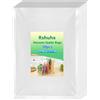Rshuhx Sacchetti Sottovuoto per Alimenti 20x30cm 50 Buste Sottovuoto 200µm Senza BPA per Adatto Macchine Sottovuoto Alimenti Cucina per Confezione Verdure Frutta Carne Salmone Noce