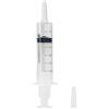 HUTCHINSON - Siringa Protect'air - Tubeless Ready - Accessorio per bici - Per l'inserimento del liquido di protezione nel cerchio - 60 ml