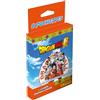 Panini Dragon Ball Super - The Ultimate Blister 8 tasche + 1 biglietto edizione limitata