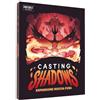 Asmodee Casting Shadows Roccia Fusa, Espansione Gioco da Tavolo, 10+ Anni, 2-6 Giocatori, Edizione in Italiano