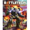 Catalyst Game Labs | BattleTech: A Game of Armored Combat 40th Anniversary Edition | Classic Sci-Fi Mech Miniatures Strategy Game | 2 Players | Ages 14+
