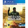 Perpetual Games Operation Warcade (Psvr Required) Ps4- Playstation 4
