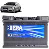 Generico Batteria 70Ah per Audi A4 B8 2.0 2.7 TDI gasolio 2007-2015