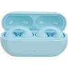 Sxhlseller Auricolari Bluetooth con Clip per L'orecchio, Cuffie a Conduzione Ossea con Riduzione del Rumore con Microfono Incorporato, Auricolari Aperti Impermeabili per Corsa e Allenamento