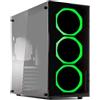 REALTECHNOLOGY Pc Desktop Amd Ryzen 5 5600G 4.40Ghz 6-Core,Ram Ddr4 16Gb 3200mhz,Ssd M2 1Tb Nvme,AMD Radeon Graphics Integrata,Wifi,Windows 11 Pro,Computer Fisso Assemblato