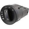 HZTWFC Interruttore di controllo della lampada fendinebbia del faro OEM # 8E0 941 531A 8E0941531A per Audi A4 B6 S4 Quattro + Avant 2000-2008