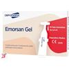 DEPOFARMA SPA EMORSAN GEL 10 FIALE MONODOSE DA 2,2 ML