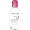 BIODERMA ITALIA SRL SENSIBIO H2O SOLUZIONE MICELLARE STRUCCANTE 250 ML