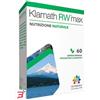 NUTRIGEA Srl KLAMATH RW MAX 60 CAPSULE