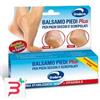 SAN.ECO.VIT. SRL URADERM BALSAMO PIEDI PLUS 75 ML