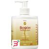 LOGOFARMA SPA BOSKIN CREMA EMOLLIENTE VISO CORPO 500 ML