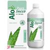 ERBORISTERIA MAGENTINA SRL ALOE' ALOE PURO SUCCO BIO 1 LITRO