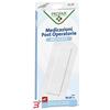 FEDERFARMA.CO SPA MEDICAZIONE POST OPERATORIA STERILE GARZA ANTIADERENTE 10X25 CM 3 PEZZI PROFAR