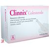 ABBATE A&V PHARMA Srl CLINNIX COLESTEROLO 60 CAPSULE